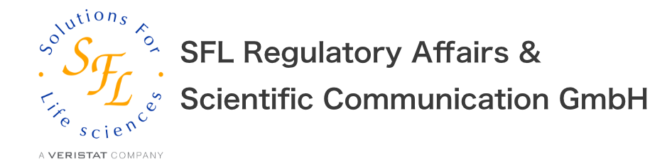 SFL Regulatory Affairs & Scientific Communication GmbH
